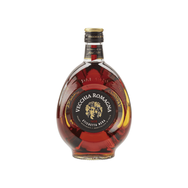 Vecchia Romagna Etichetta Nera Brandy