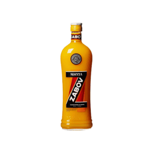 Zabov Moccia Liquore all'Uovo