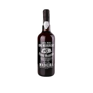 Santa Maria Full Rich Madeira