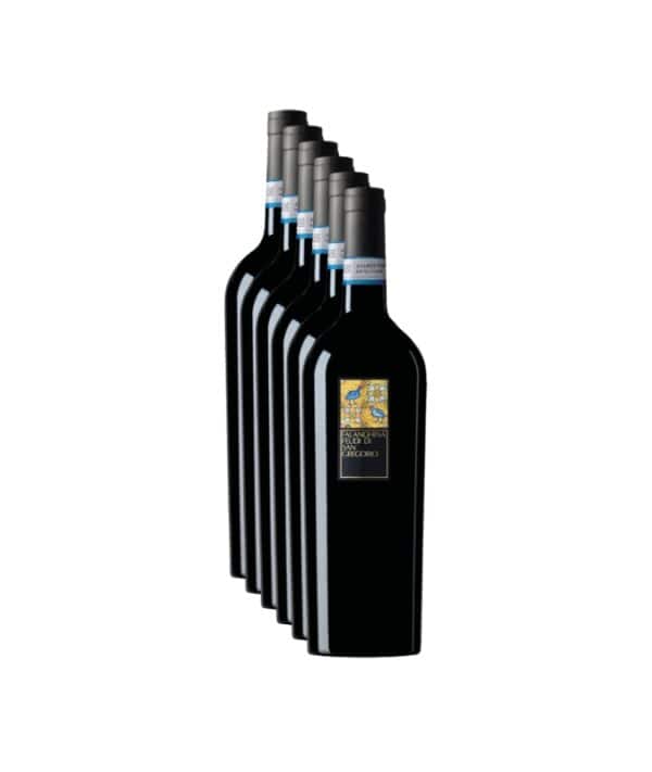 Falanghina del Sannio Feudi di San Gregorio