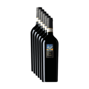 Greco Di Tufo Feudi Di San Gregorio