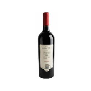 Barolo 2021 Antica Cantina Calosso bottiglia