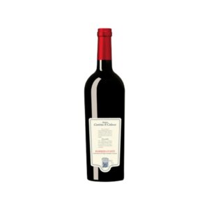 Calosso Barbera d'Asti DOCG Antica Cantina di Calosso