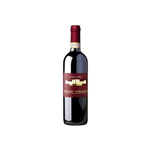 FATTORIA LE PUPILLE Morellino di Scansano DOCG
