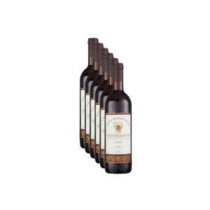 Sangiovese Rubicone IGT Laura Romagnelli 6 Bottiglie