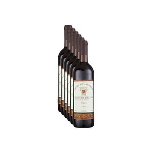 Sangiovese Rubicone IGT Laura Romagnelli 6 Bottiglie