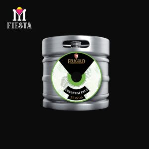 Birra FELSGOLD Pils Fusto 20 litri