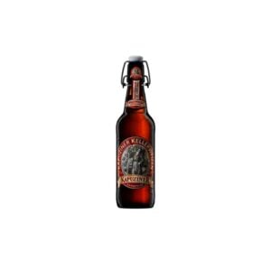 Birra Kapuziner Kellerweizen Vap 50 cl