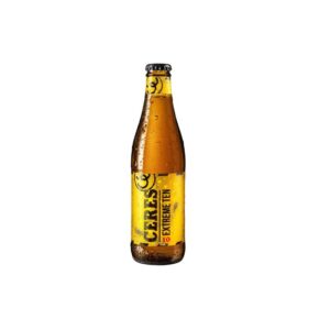 Birra Ceres Extreme Ten
