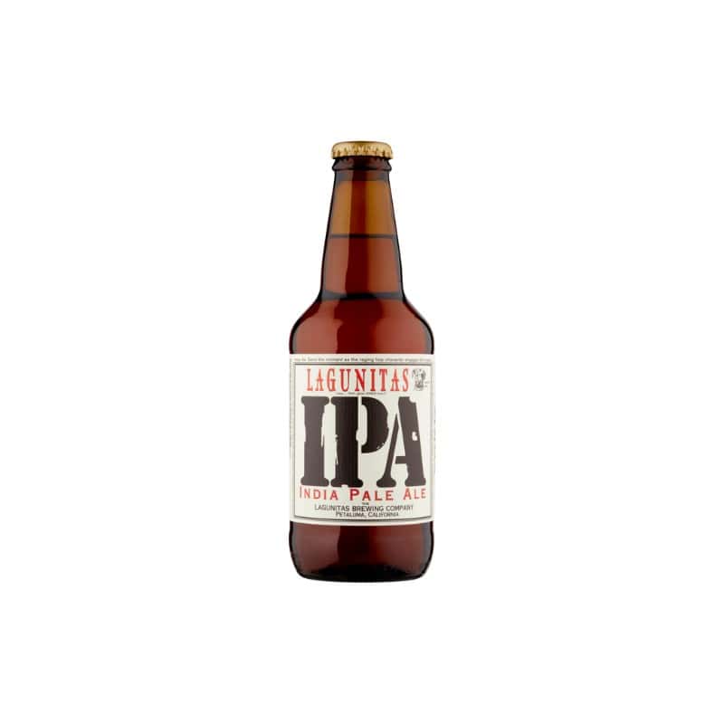 Birra Lagunitas Ipa 33,5 cl