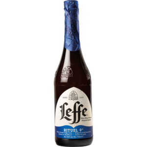 Birra Leffe Rituel 9° 75 cl