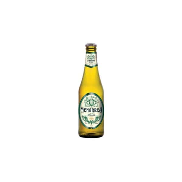 Birra Menabrea 150° Strong Doppio Malto 33 cl