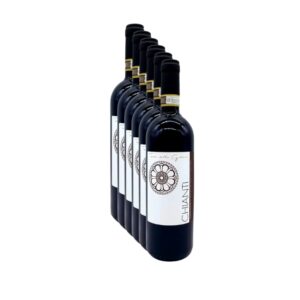 Chianti Classico DOCG Torre delle Grazie