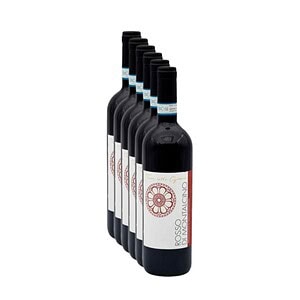 Rosso di Montalcino DOC 2024 Torre delle Grazie MyFiesta