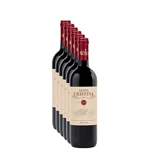 Santa Cristina Toscana IGT 2024 Antinori MyFiesta