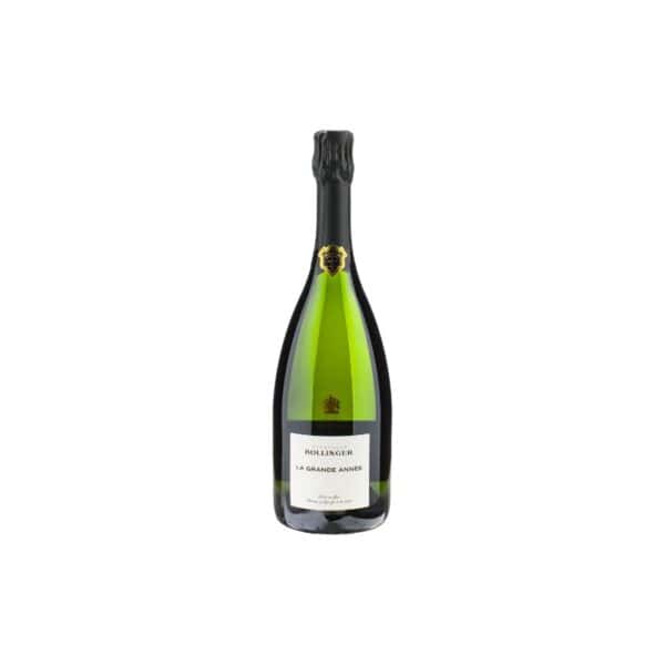 Bollinger La Grande Année 2015 Champagne