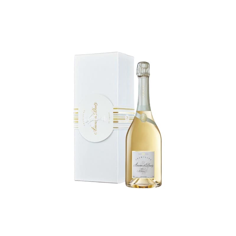 Champagne Brut 'Amour De Deutz' 2013 con Astuccio