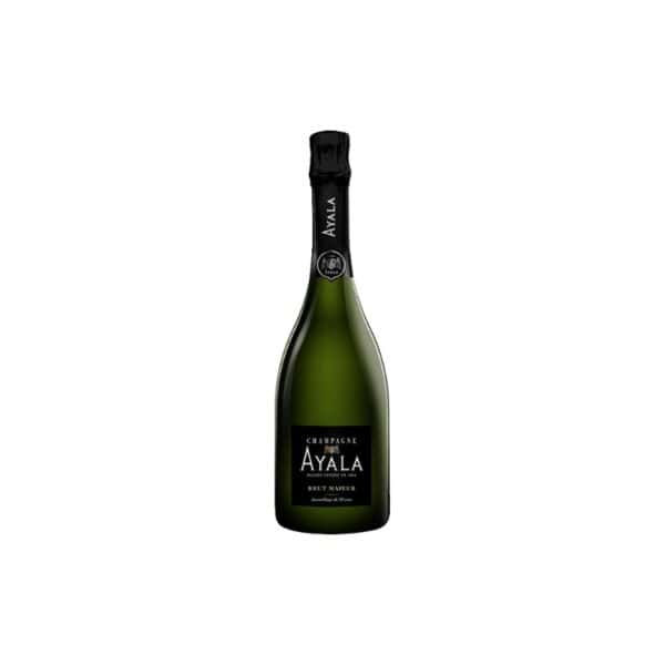 Champagne Brut Majeur Ayala