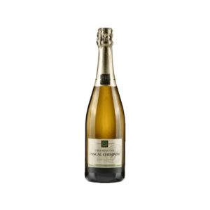 Bottiglia di Champagne Pascal Cheminon Blanc de Blancs Premier Cru