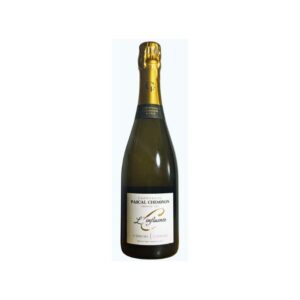 Bottiglia di Champagne Pascal Cheminon L’Influente Premier Cru