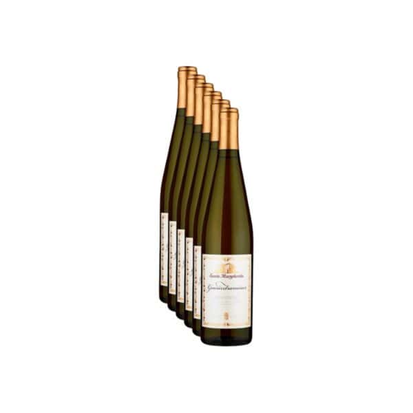Gewurztraminer Trentino DOC Santa Margherita 6 Bottiglie