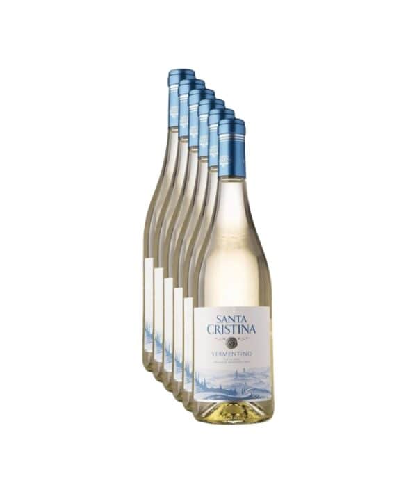 Vermentino Toscana IGT Santa Cristina Antinori