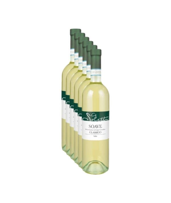Soave Classico DOC Ca' Saletti