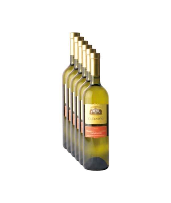 Traminer Aromatico TreVenezie IGT Ca' Ernesto