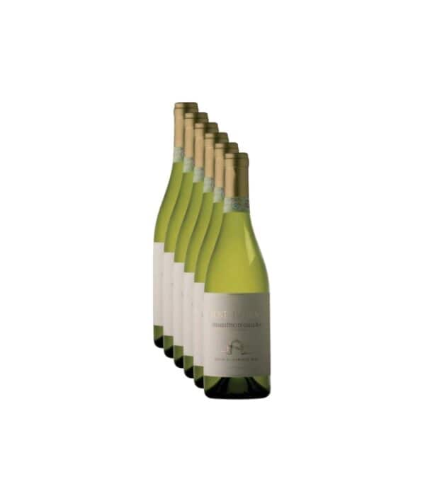 Funtanaliras Vermentino di Gallura DOCG Cantina Del Vermentino 6 Bottiglie