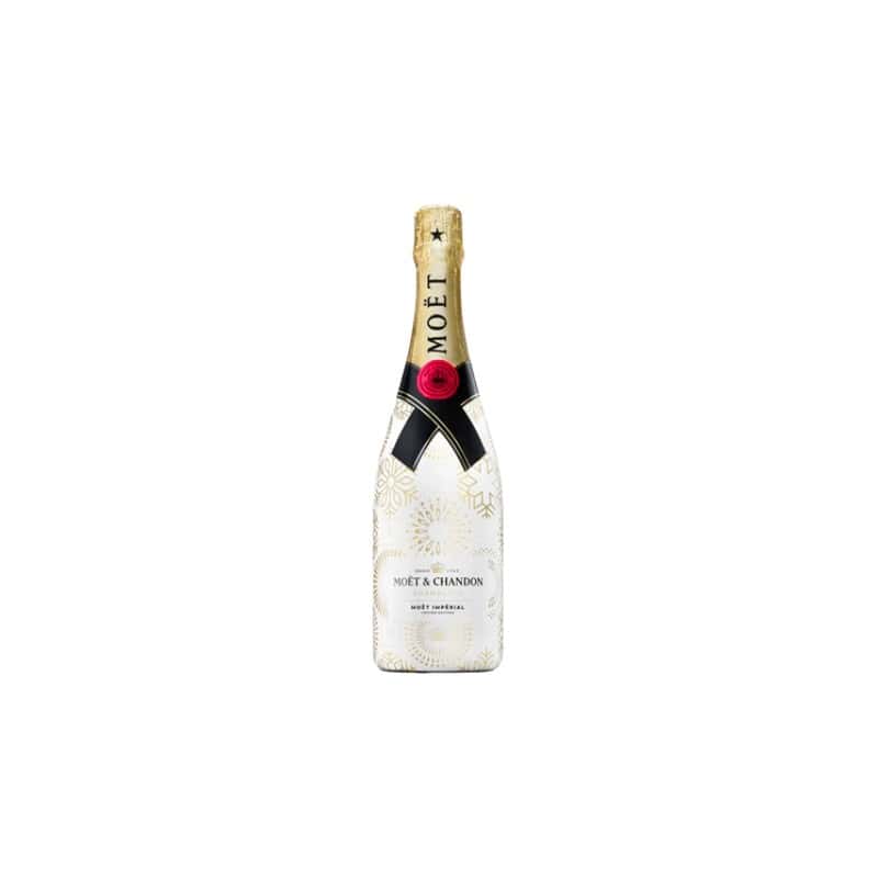 Moet & Chandon Brut EOY Champagne