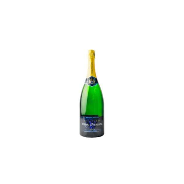 Champagne Henri de Verlaine Brut Magnum
