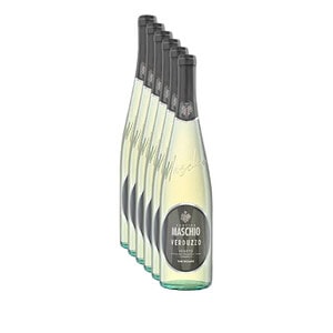 Verduzzo Frizzante Veneto IGT Maschio