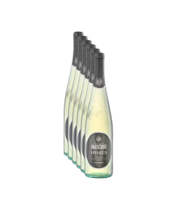 Verduzzo Frizzante Veneto IGT Maschio