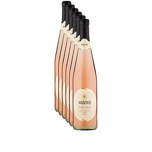 Pinot Rosa Trevenezie IGT Maschio 6 Bottiglie