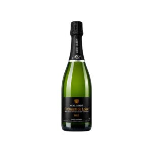 Bottiglia singola di Spumante Michel Laurent Cremant de Loire Brut