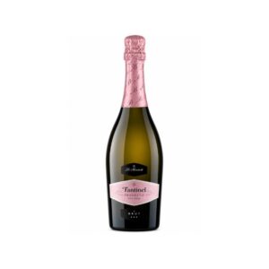 Bottiglia singola di Spumante Rose One Only Millesimato Brut Fantinel
