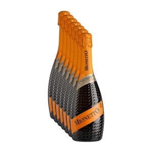Bottiglia di Prosecco Valdobbiadene Superiore DOCG Mionetto