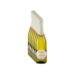 Spumante Dolce Gran Dessert Valmarone 6 Bottiglie