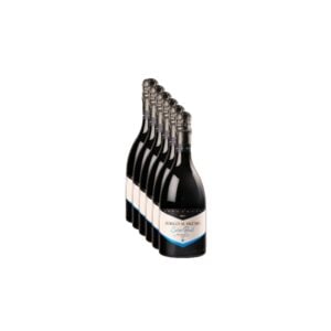 Spumante Cuvèe Brut Millesimato Borgo Supremo 6 Bottiglie