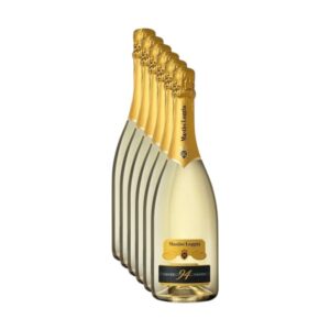 Cassa da 6 bottiglie di Spumante Extra Dry Cuvee 94 Mastio della Loggia