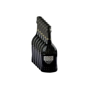Spumante Extra Dry Millesimato Corte dei Corvi 6 Bottiglie