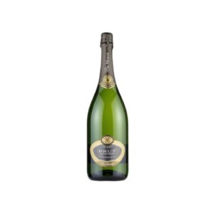 Bottiglia Magnum di Col Mesian Spumante Brut 1,5 Litri