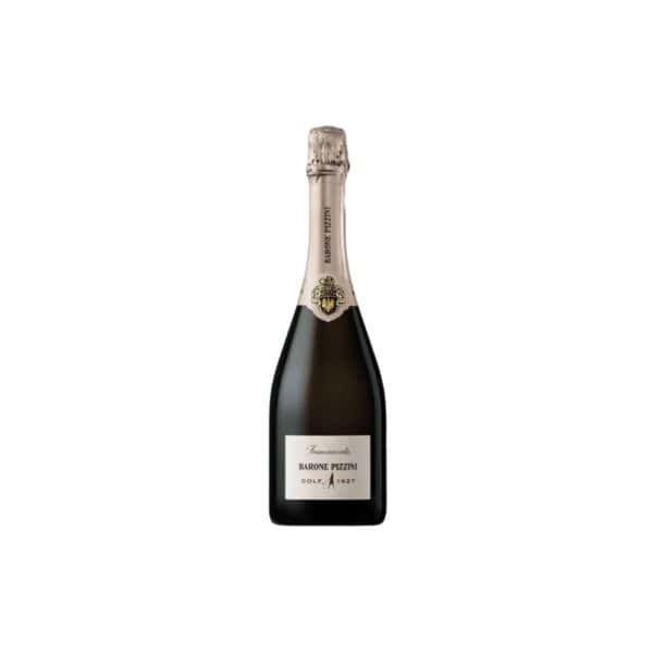 Franciacorta Extra Brut 'Golf 1927' Barone Pizzini