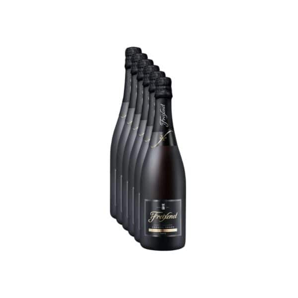 Freixenet Método Tradicional Cordon Negro Premium Cava Brut