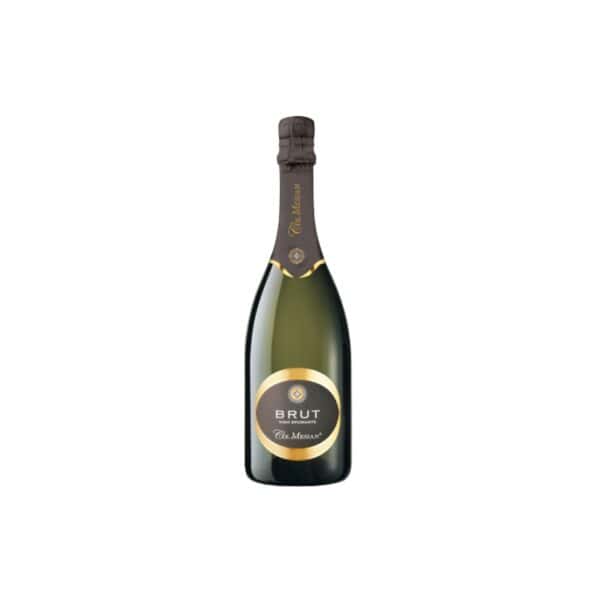 Spumante Col Mesian Brut Magnum Mastio Della Loggia