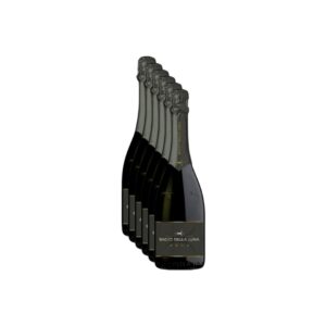 Spumante Metodo Classico Brut Bacio della Luna 6 Bottiglie