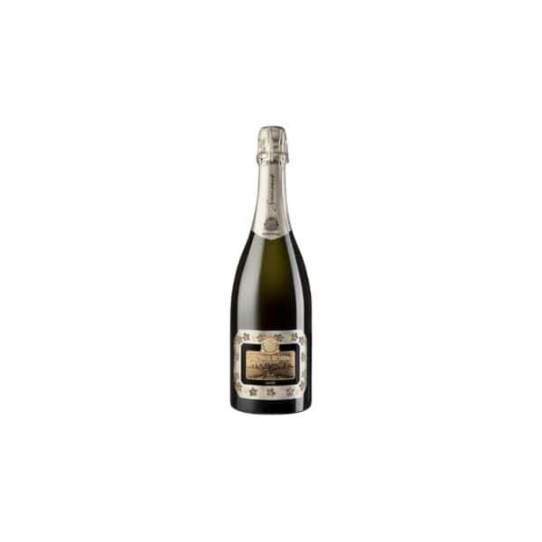 Franciacorta Santen Sandevé Monte Rossa