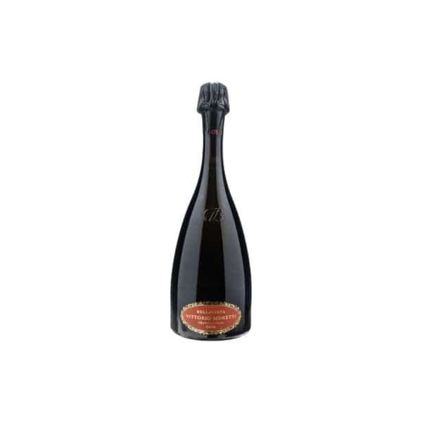 Franciacorta Vittorio Moretti Bellavista 2016