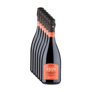 Lambrusco Amabile 1959 Reggiano DOC Online su MyFiesta