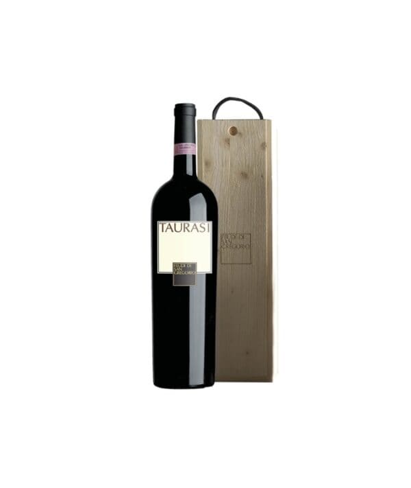 Taurasi 2019 Feudi di San Gregorio Magnum 1,5L | MyFiesta